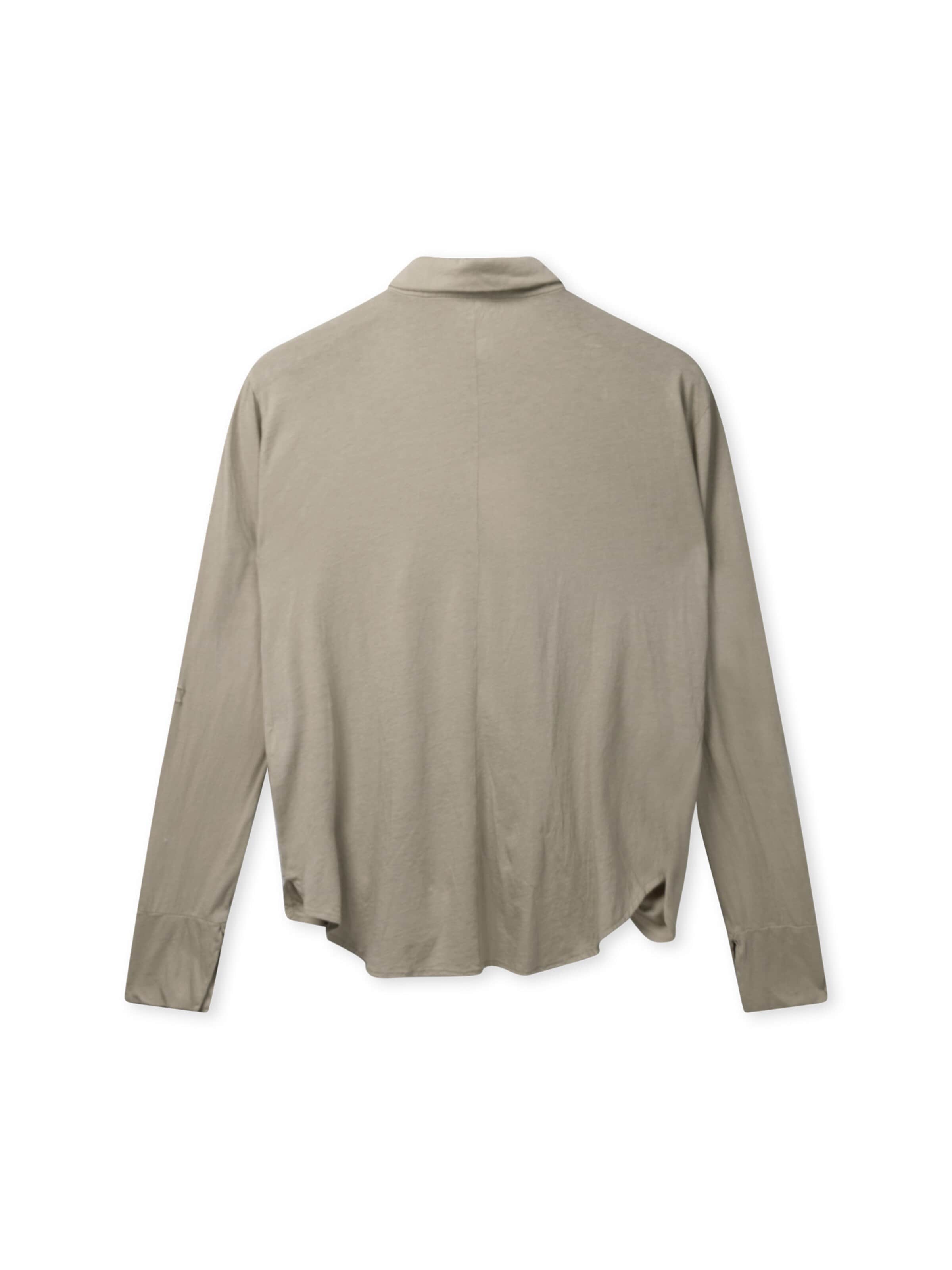 10Days Blouse in Grijs