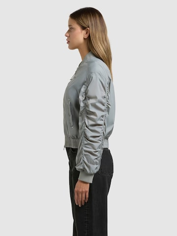 khujo Tussenjas 'Tuvay' in Groen