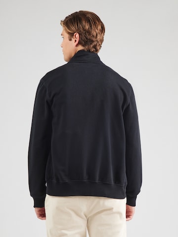 NAPAPIJRI - Sudadera con cremallera 'B-NEDLES' en negro