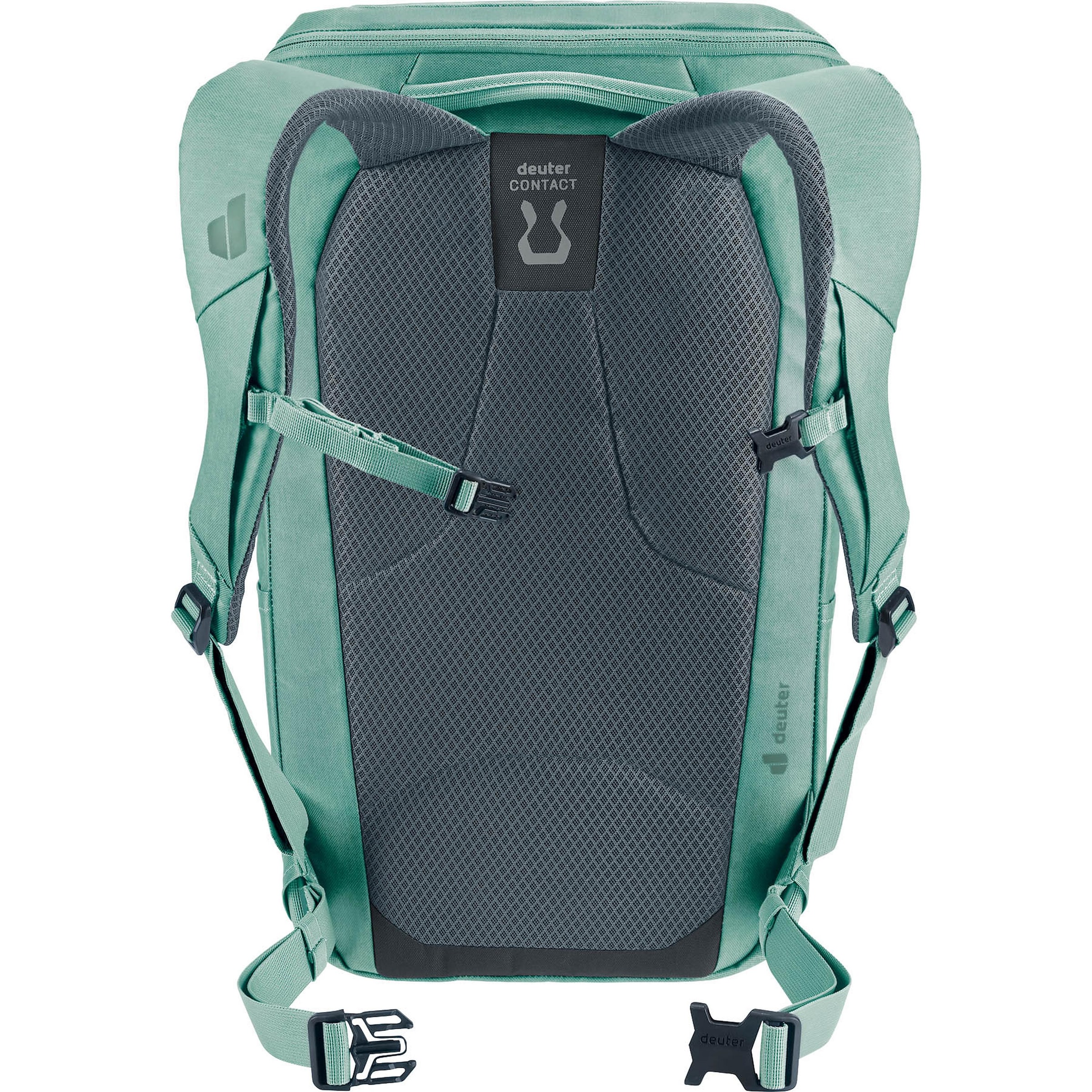 Sac à dos 'UP Stockholm LTD' DEUTER en vert