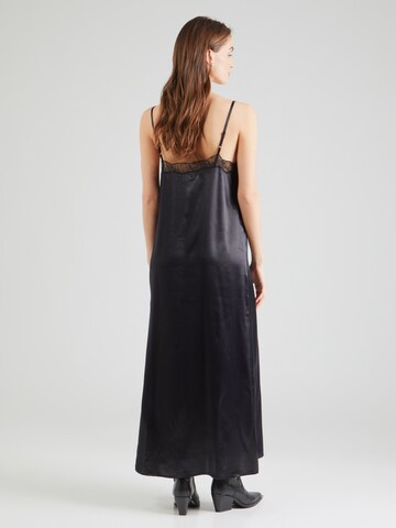 TOPSHOP Φόρεμα σε μαύρο