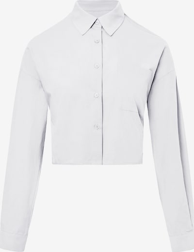 Palaidinė iš Imily Bela, spalva – natūrali balta, Prekių apžvalga