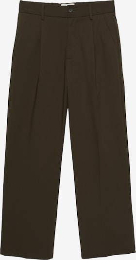 Pull&Bear Hlače s naborima u kaki, Pregled proizvoda