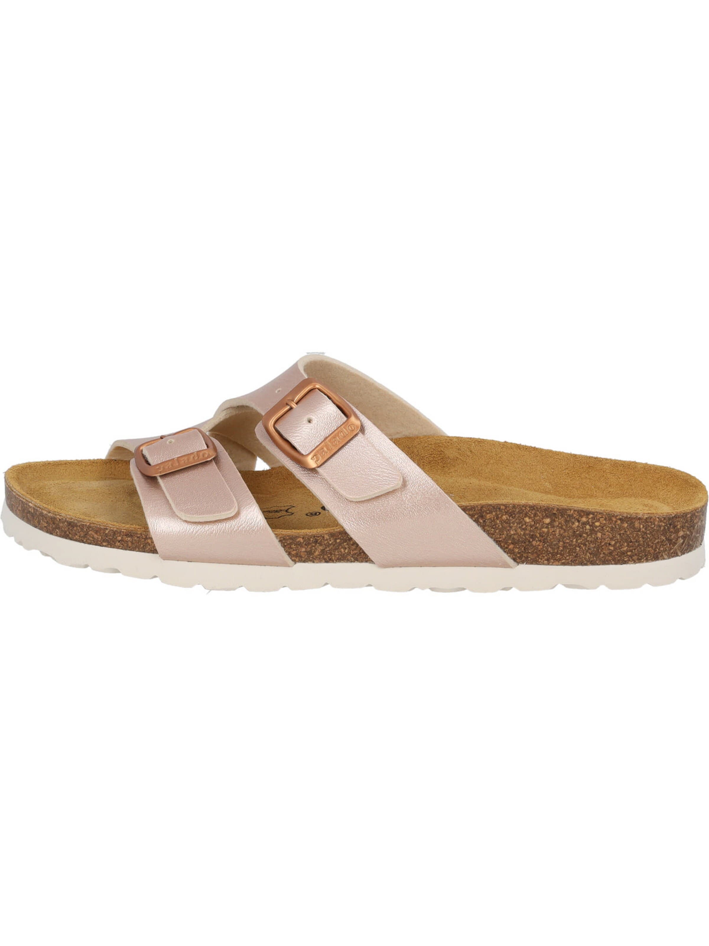 Palado Pantolette 'Palado Arrila'‌‌‌‌‌‌‌ in Pink