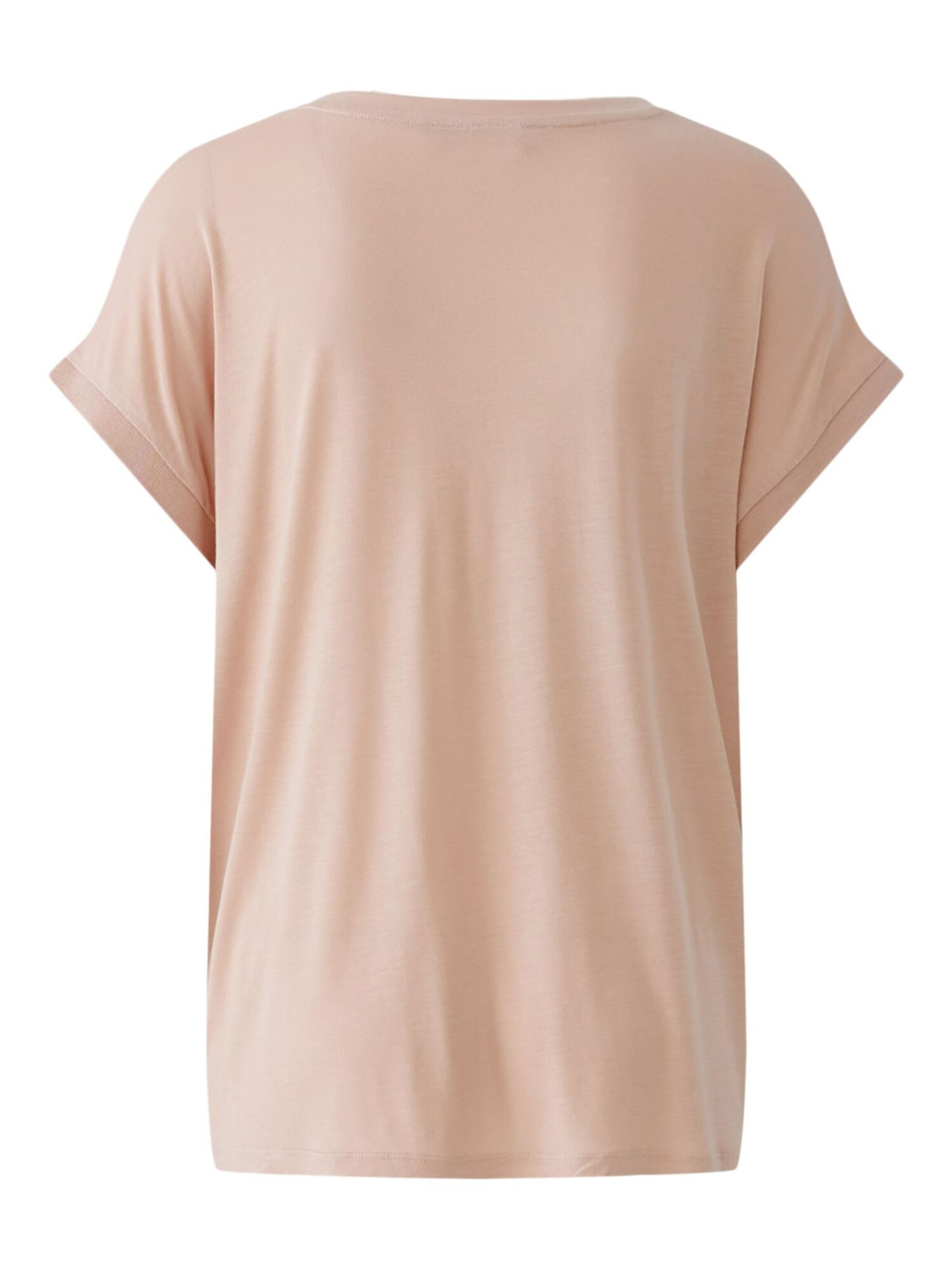 OUI Blouse 'Ayano' in Pink