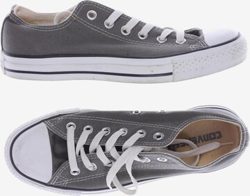 CONVERSE Sneakers & Trainers in 39 in Grey: front