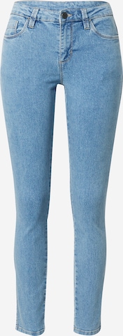 Jeans 'Vicky' di Kaffe in blu: frontale