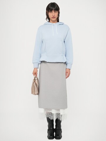 Gianni Chiarini Handtasche 'DUA' in Gold