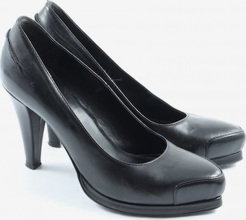 MICHALSKY High Heels & Pumps in 39 in Black: front