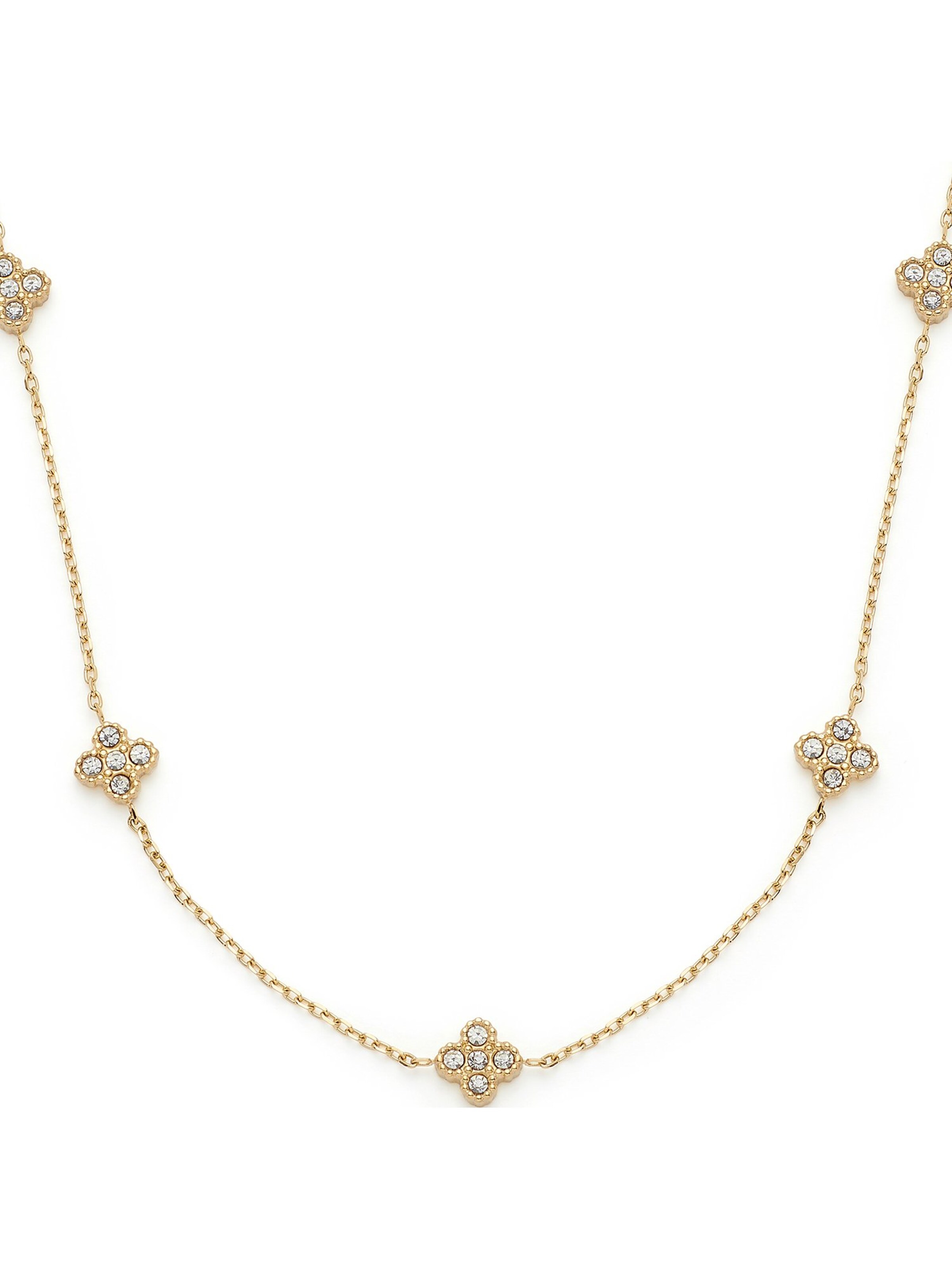 LEONARDO Kette 'Leonardo' in Gold