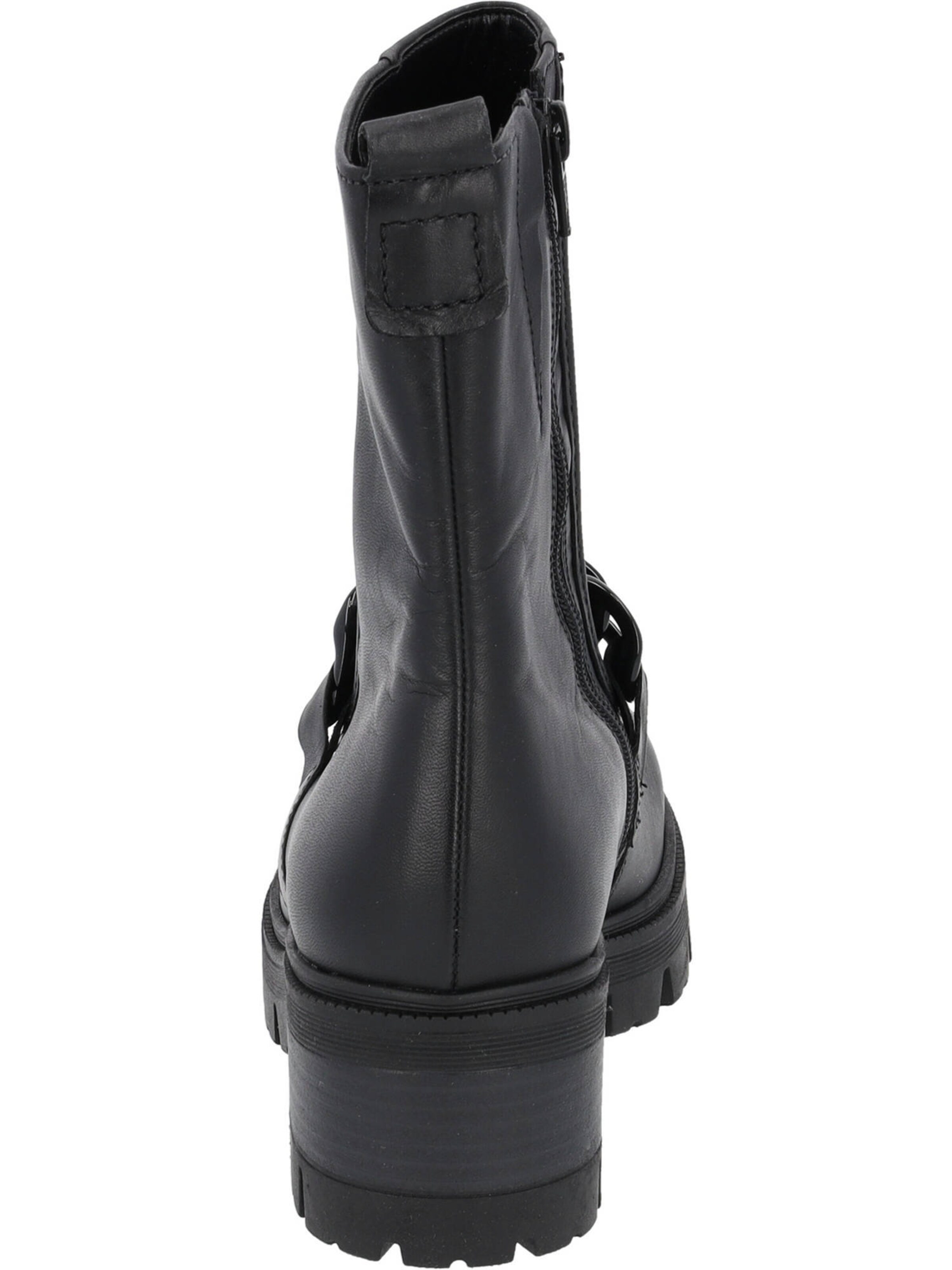 GABOR Enkellaarsjes '32.814' in Zwart