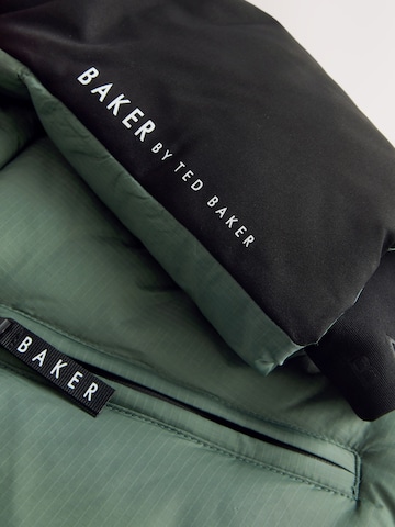 Veste d’hiver Baker by Ted Baker en vert