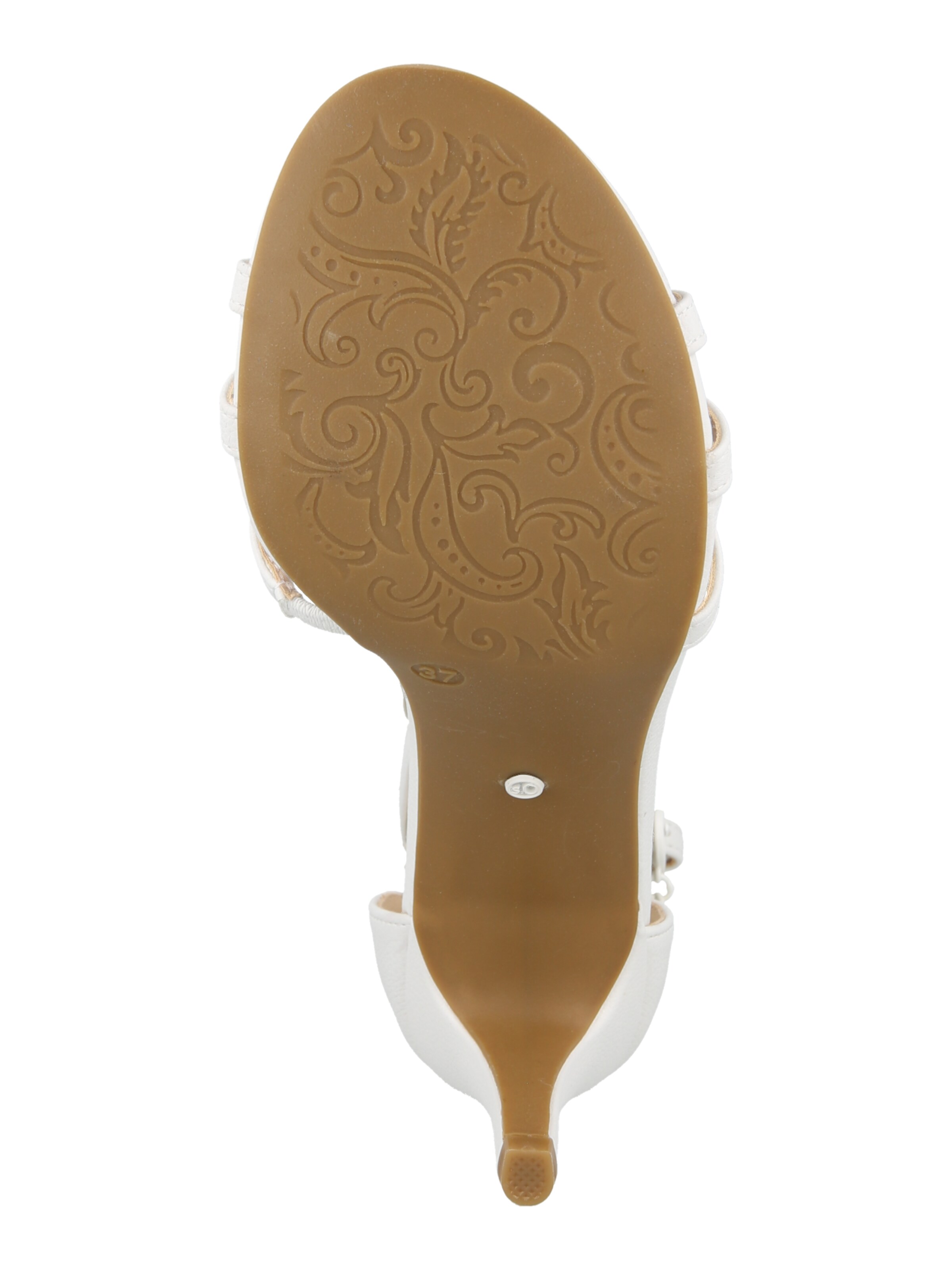 s.Oliver Pumps in Weiß