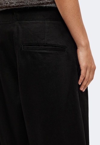G-STAR Baggy Jeans in Schwarz