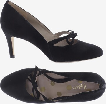 Boden High Heels & Pumps in 36,5 in Black: front