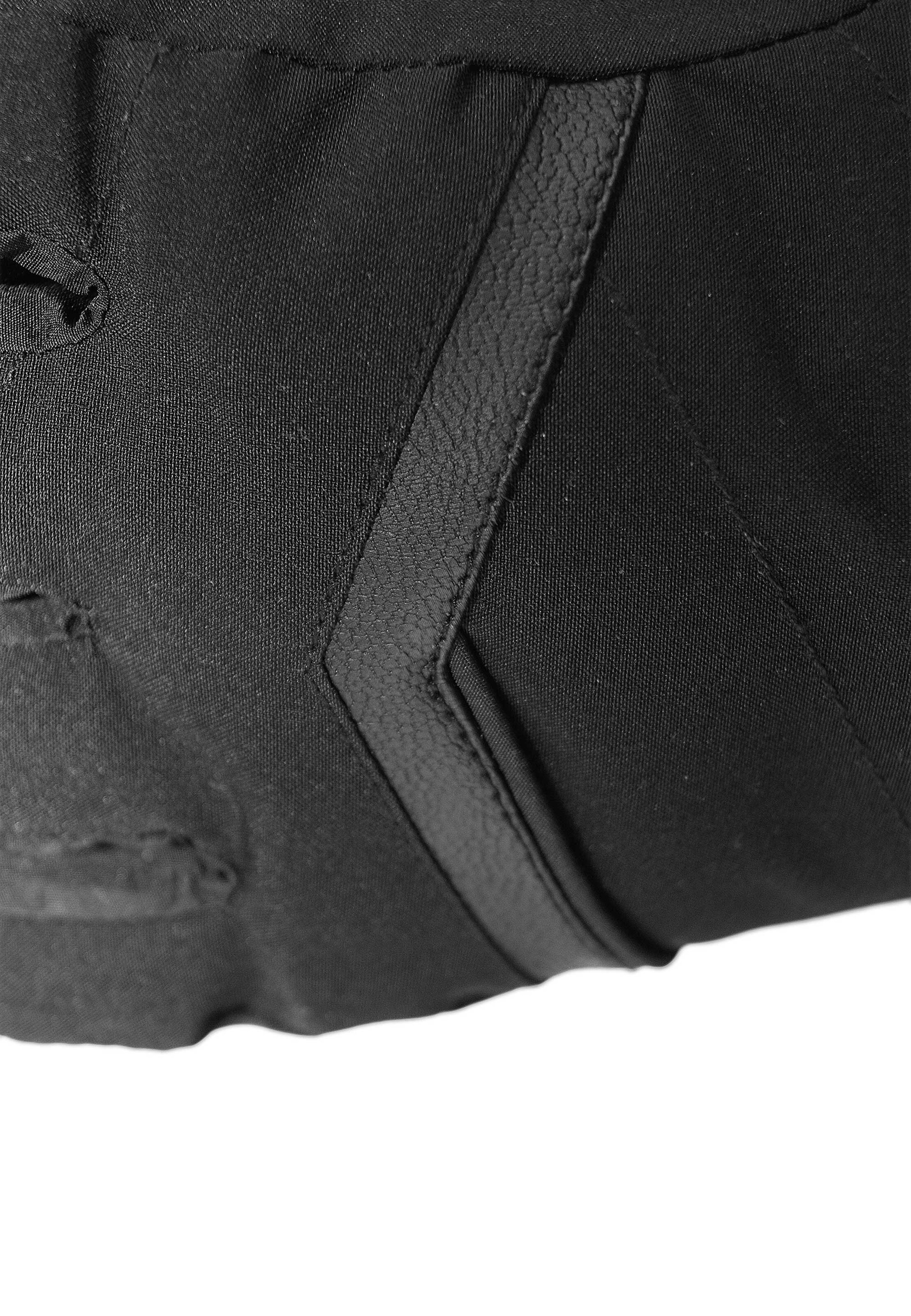 REUSCH Sporthandschuh 'Moni' in Schwarz