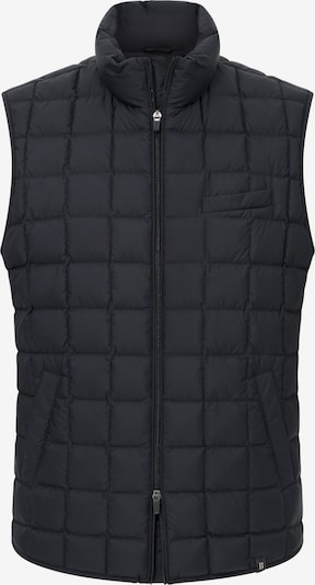 Liemenė iš Boggi Milano, spalva – tamsiai mėlyna jūros spalva, Prekių apžvalga