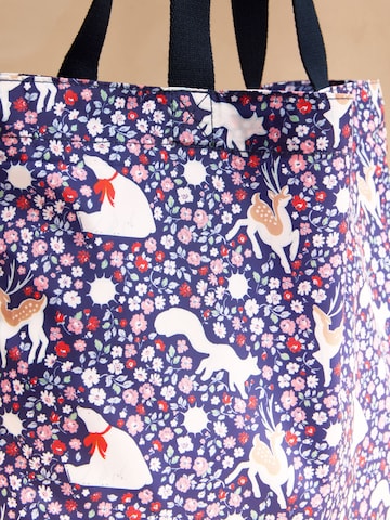 Shopper di Cath Kidston in blu