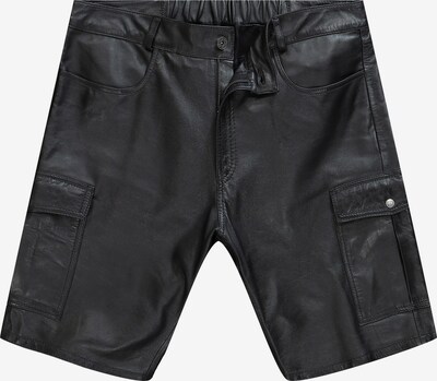 JP1880 Cargo Pants in Black, Item view