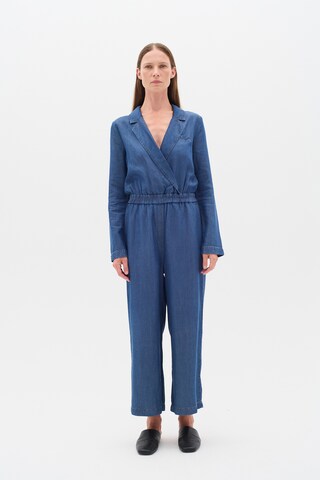 InWear Jumpsuit 'Rachel' i blå