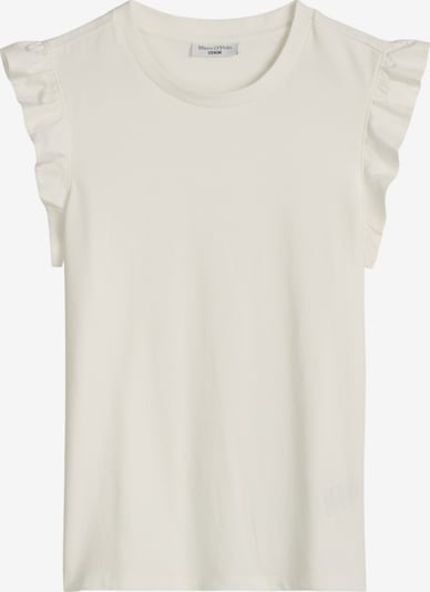 Palaidinė be rankovių iš Marc O'Polo DENIM, spalva – natūrali balta, Prekių apžvalga