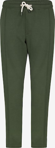 žalia Felix Hardy Standartinis Kelnės: priekis