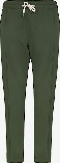 Kelnės iš Felix Hardy, spalva – žalia / balta, Prekių apžvalga