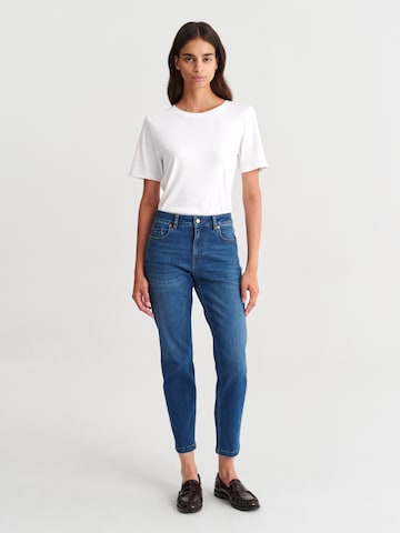 Slimfit Jeans di TATUUM in blu