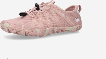Dockers by Gerli Sneakers in Pink: front