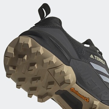 ADIDAS TERREX Wanderschuh 'Swift R3 Gore-Tex' in Schwarz