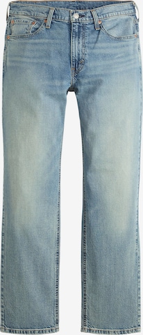 LEVI'S ® Jeans in Blau: Vorderseite