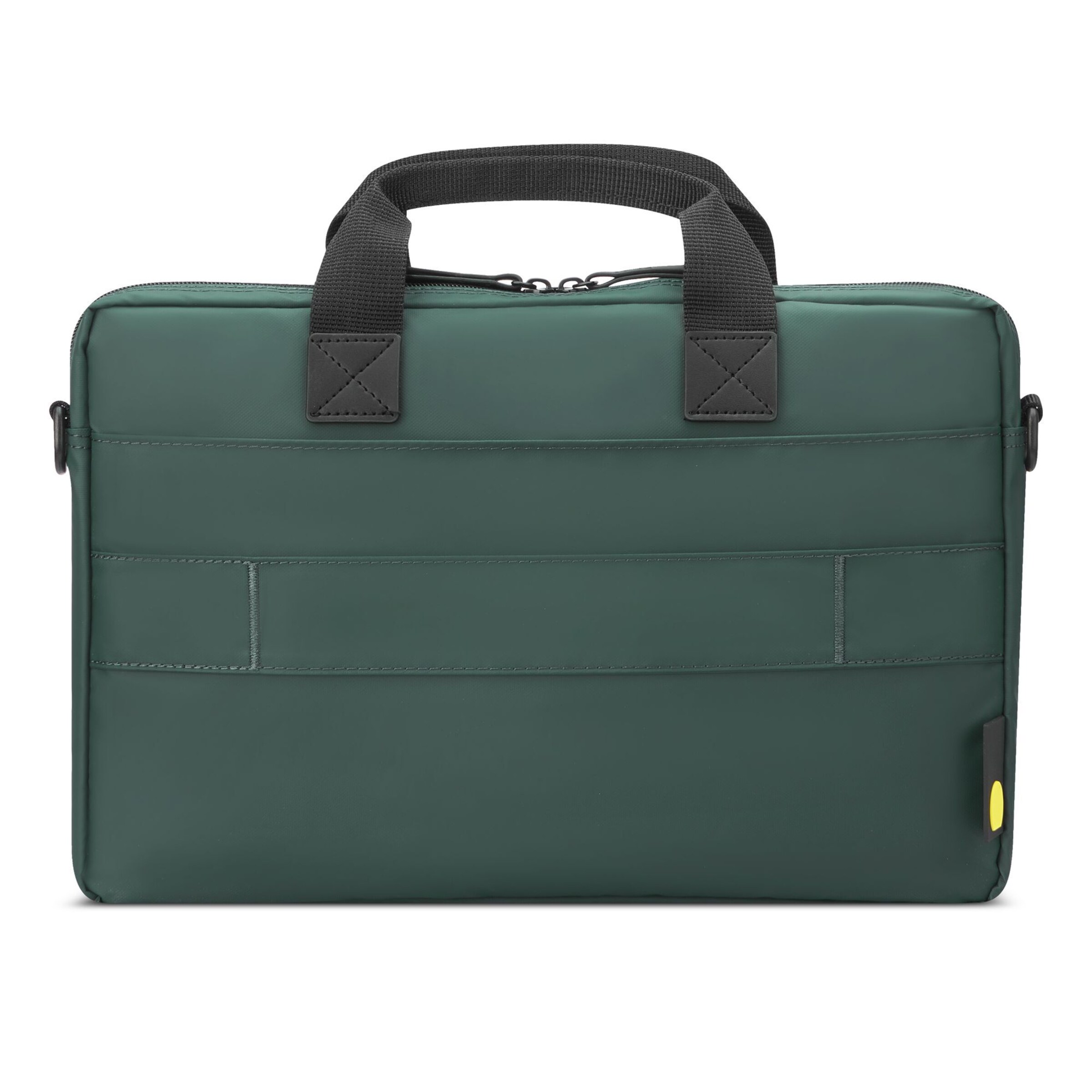 Borsa portadocumenti 'Maubert 2.0' di Delsey Paris in verde