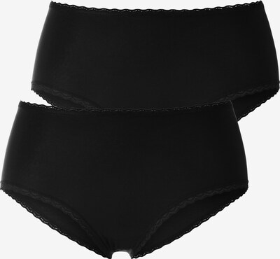 s.Oliver Culotte en noir, Vue avec produit