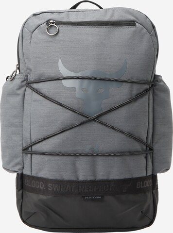 UNDER ARMOUR Sportrucksack in Schwarz