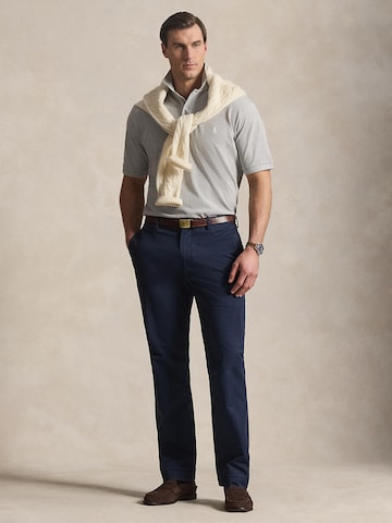 Polo Ralph Lauren Big & Tall T-shirt i grå