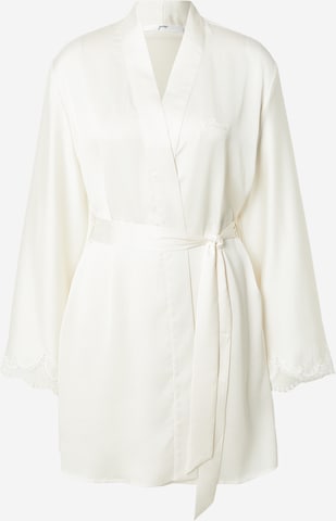 GUESS Aamutakki 'HELEN' värissä valkoinen: etupuoli