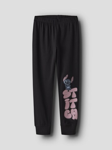 Pyjama NAME IT en noir