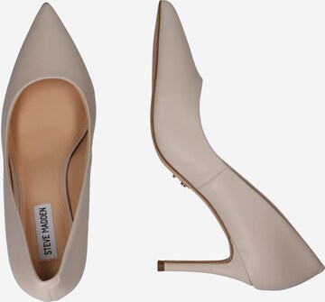 STEVE MADDEN Avokkaat 'Ladybug' värissä beige