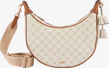 JOOP! Crossbody bag in White: front