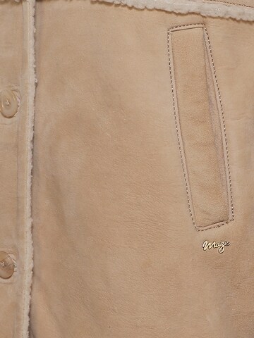 Maze Tussenjas in Beige