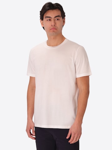 Distretto12 Shirt in White: front