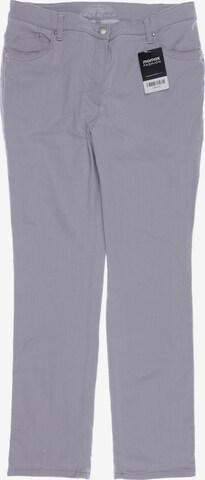 BRAX Jeans in 29 in Grey: front