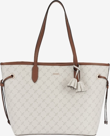 JOOP! - Shopper em branco: frente