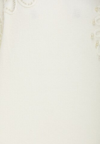 faina - Jersey en blanco