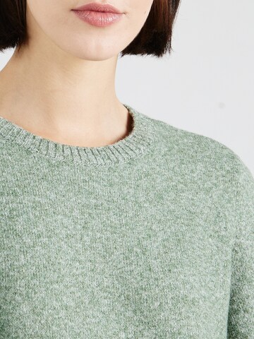 VERO MODA Kleid 'VMDoffy' in Grün