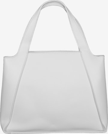 19V69 Italia BY VERSACE 1969 ABBIGLIAMENTO SPORT Handbag 'RIEKE' in White