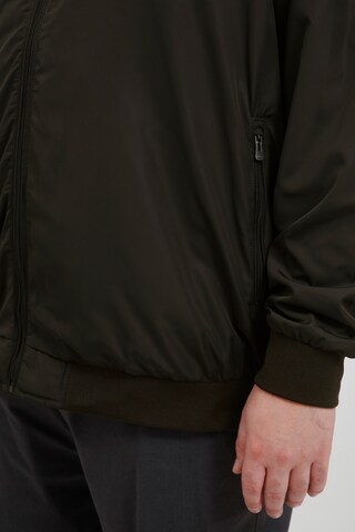 Blend Big - Chaqueta de entretiempo 'BT ZYKLO' en gris