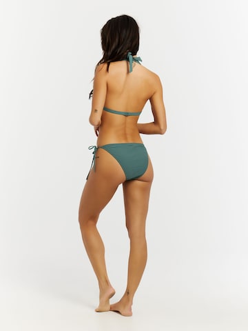 PROTEST Bikinitop 'MIXCaviar' in Grün