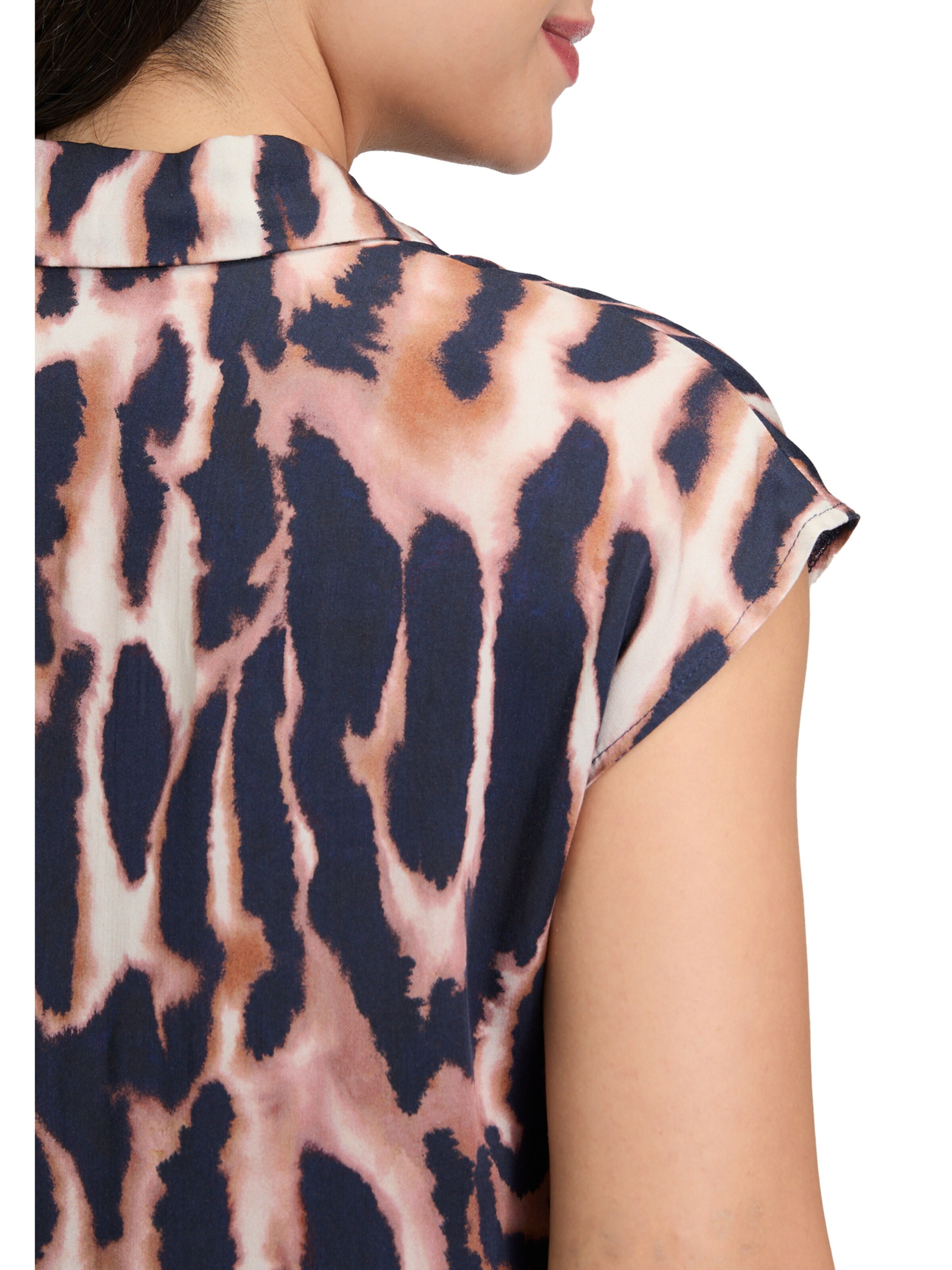 Betty Barclay Blouse in Blue