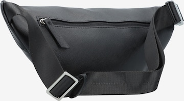 GUESS Fanny Pack 'Certosa' in Black